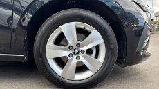 Skoda Scala 1.0 TSI 116 SE Edition 5dr Petrol Hatchback